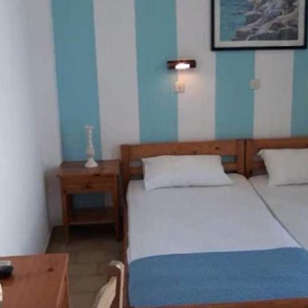 Magic View Aparthotel Naxos City Luaran gambar