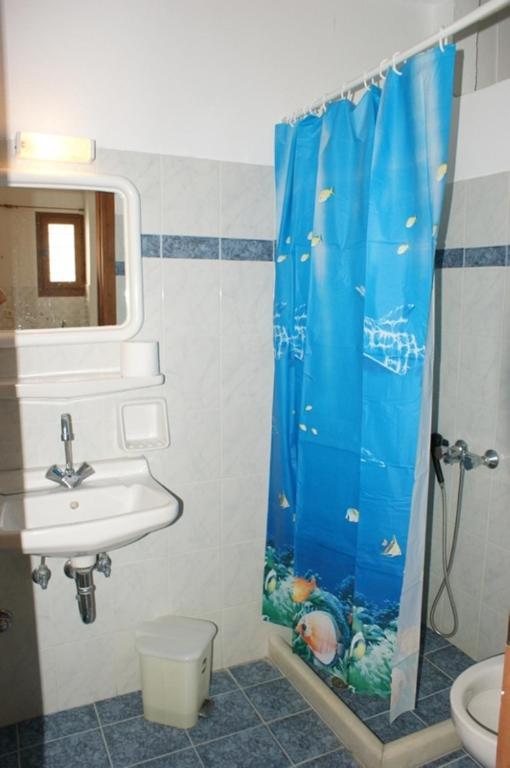 Magic View Aparthotel Naxos City Bilik gambar