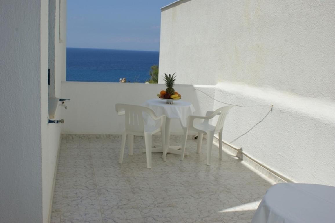Magic View Aparthotel Naxos City Luaran gambar