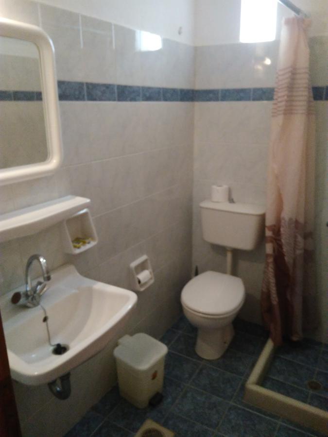 Magic View Aparthotel Naxos City Luaran gambar